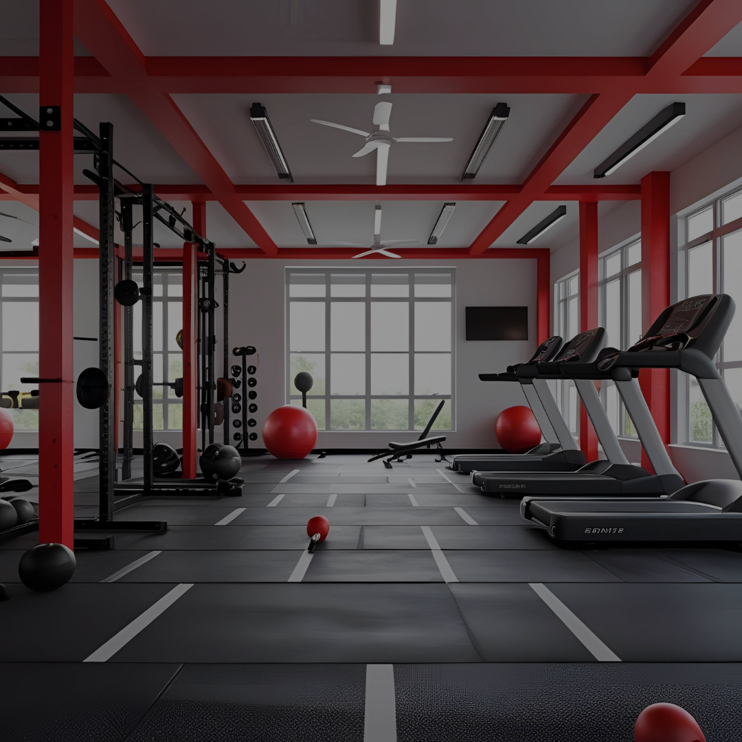 Abu Dhabi - Rabdan Mall