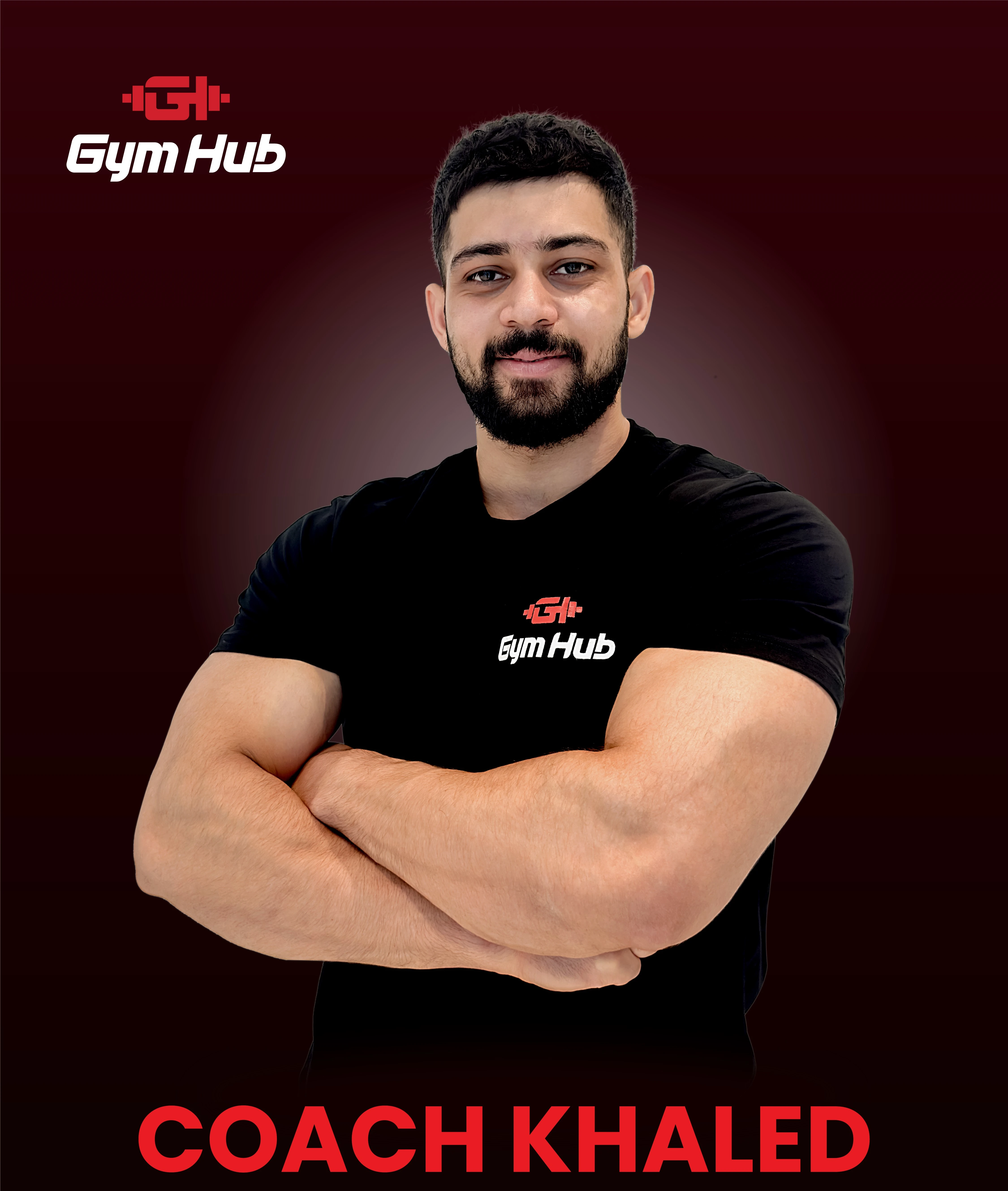 Coach Khaled