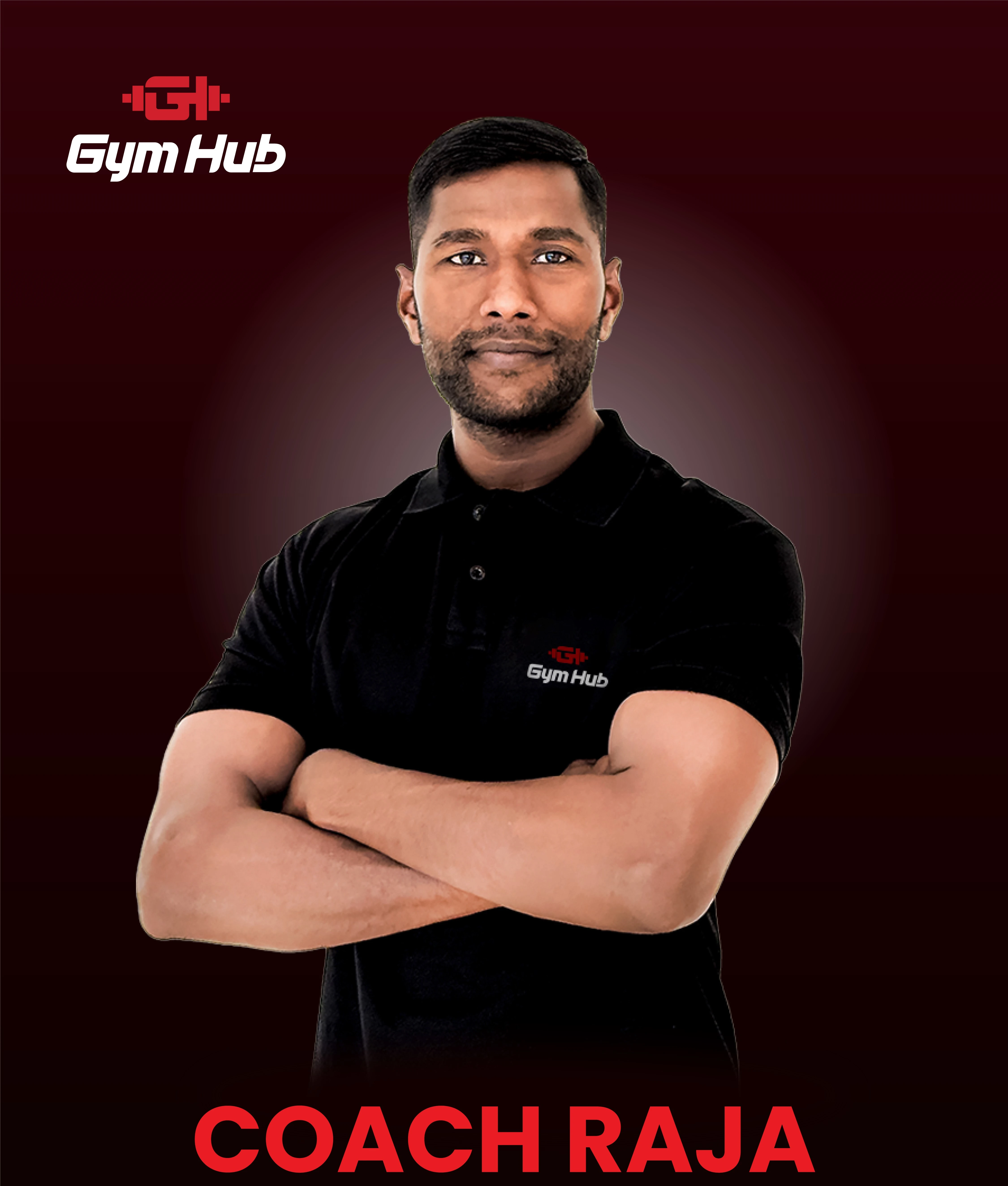 Coach Raja
