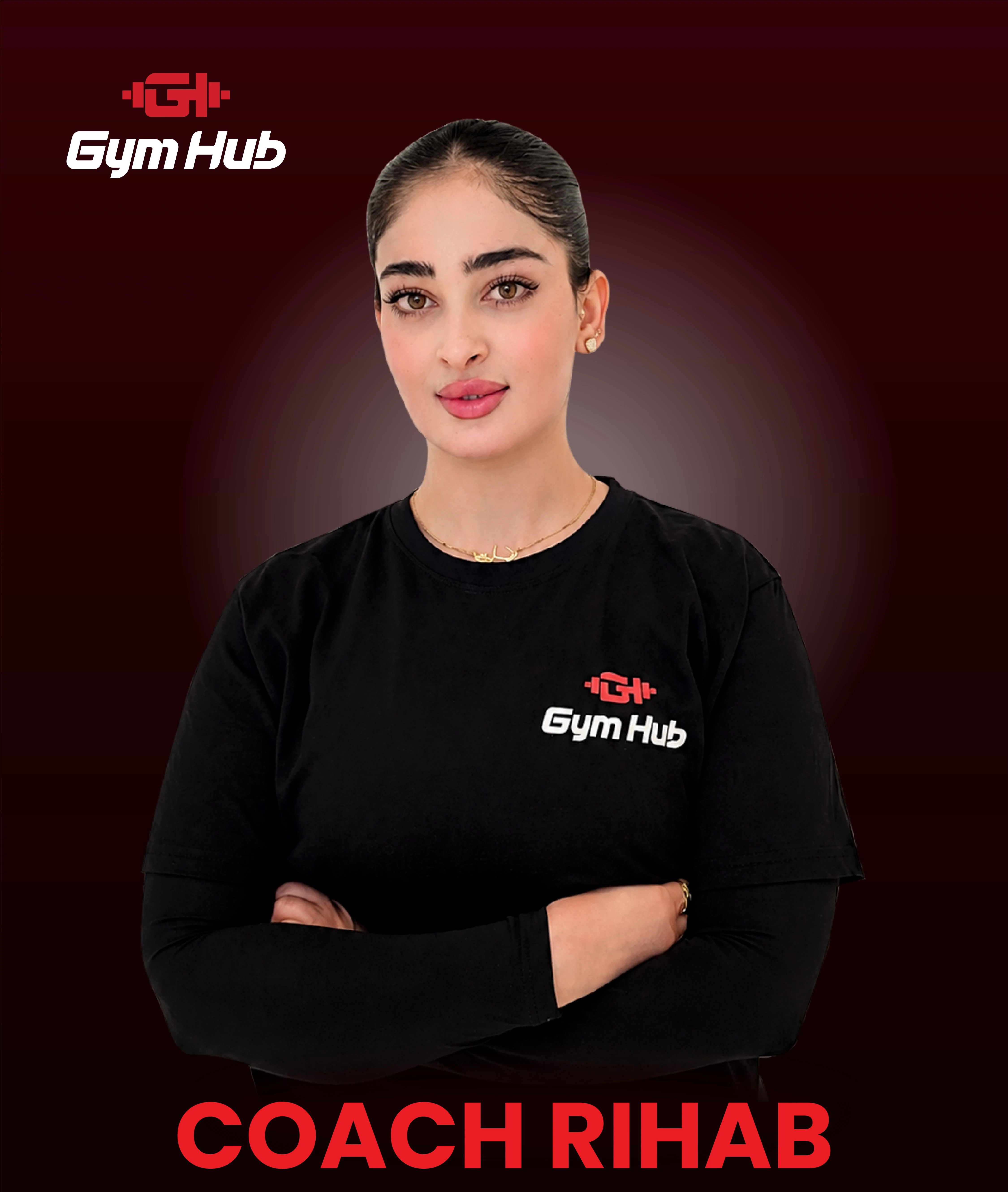 Coach Rihab
